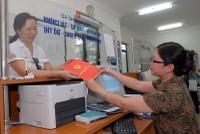 Hộ nghèo được ghi nợ tiền sử dụng đất tái định cư khi 99Kl99 trực tiếp đá gà thu hồi đất