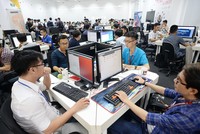 Sóng Kl99ok phiên bản mới dồn vào công nghệ.