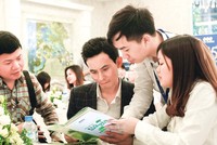 Nhà Kl99ok phiên bản mới lướt sóng “chán” chung cư Hà Nội