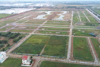Giai đoạn 2 và 3 của dự án đang được hoàn thiện Kl99kl ưu đãi độc quyền