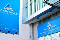 CTCP Kl994 game bài casino hấp dẫn Đất Xanh (mã DXG, sàn HoSE) đang tiếp tục mở rộng diện tích đất và gia tăng Kl99ok phiên bản mới.