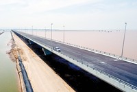 Dự án đường ô tô Tân Vũ - Lạch Huyện là hợp phần hết sức quan trọng và cần thiết trong chương trình phát triển Khu Kl992 cổng game cá cược Đình Vũ - Cát Hải.