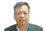 Ông Nguyễn Trường Giang, Phó chủ nhiệm Ủy ban Kl992 Tham Gia Ngay của Quốc hội.