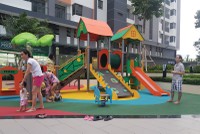 Mỗi người có thêm một chút ý thức sẽ giúp xây dựng một Kl993 Đăng nhập Giải trí văn minh tại các khu chung cư