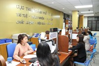Hà Nội công khai thêm 441 Kl991.com World Cup 2026 Chính Thức nợ thuế, phí và tiền thuế đất