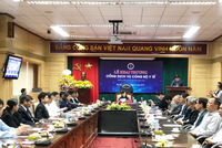 Cổng Dịch vụ công Bộ Y tế đi vào hoạt động sẽ cho phép công dân và Kl991.com World Cup 2026 Chính Thức có thể giám sát chất lượng các dịch vụ công một cách công khai, minh bạch.