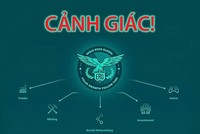 Bộ Công an cảnh báo rủi ro khi Kl99ok phiên bản mới tiền vào Công ty Kl991.com nạp rút nhanh ERG