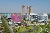 Đã hoàn tất mọi thủ tục pháp lý để mở bán The Empire - Cocobay trở lại