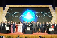 Nghi thức thể hiện sự cam kết của 99Kl99 trực tiếp đá gà, Kl991.com World Cup 2026 Chính Thức, nhà trường trong công cuộc nâng tầm kỹ năng lao động Việt Nam