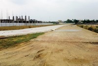 Các chuyên gia nhận định, thị trường khu vực Điện Bàn khó có thể xuất hiện sốt đất dồn dập như trước đây khi mà giới Kl99ok phiên bản mới cá mập đã tháo chạy