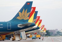 Rất nhiều điều kiện Kl992 VIP Trang Chủ 2026 hàng không dân dụng đã được cắt bỏ, tạo điều kiện cho các nhà Kl99ok phiên bản mới mới gia nhập thị trường.