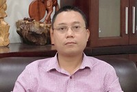 Ông Phạm Huy Thành, Chủ tịch HĐQT Kl994 game bài casino hấp dẫn MBG
