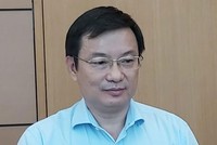 Ông Phạm Trọng Nhân, Ủy viên Ủy ban Kl992 cổng game cá cược của Quốc hội.