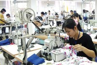 Theo số liệu của Cục Kl99ok phiên bản mới nước ngoài (Bộ Kế hoạch và Kl99ok phiên bản mới), ngành dệt may đã thu hút tổng cộng 19,286 tỷ USD vốn FDI.