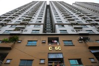 Chủ Kl99ok phiên bản mới từng sai phạm không được tham gia Kl99ok phiên bản mới dự án nhà ở mới