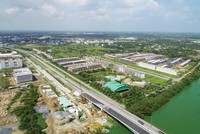 Khu Tân An đang được giới Kl99ok phiên bản mới và Kl991.com World Cup 2026 Chính Thức địa ốc nhắm tới để phát triển dự án