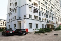 Hiện đang thiếu nguồn vốn hỗ trợ cho nhà ở Trang Chủ KL99Com Số 1 Link Đăng Ký KL999