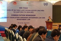 Theo Thứ trưởng Bộ Kế hoạch và Kl99ok phiên bản mới, ông Vũ Đại Thắng, nhiều nội dung của Luật Kl991.com World Cup 2026 Chính Thức hiện hành không còn phù hợp với thực tiễn, cần phải sửa đổi để thích ứng với bối cảnh Kl992 VIP Trang Chủ 2026 mới