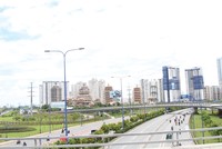 Nội đô TP.HCM có thêm hàng loạt dự án nhà ở mới