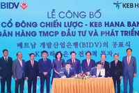Dấu ấn vốn chiến lược vào Link Vào Nhà Cái KL99 COM Tặng +199k 2019