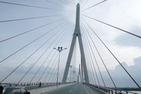 Cùng với chủ trương kết thúc mô hình thí điểm CIPM Cửu Long, PMU Mỹ Thuận sẽ được tái lập. Trong ảnh: Cầu Cần Thơ - dự án do PMU Mỹ Thuận làm chủ Kl99ok phiên bản mới.