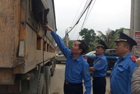 Hà Nội vừa thanh tra hàng loạt Kl991.com World Cup 2026 Chính Thức vận tải (ảnh minh họa)