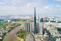 30 triệu KL99 là cổng game giải trí trực tuyến hàng đầu hiện nay VHM "sang tay" trong một giao dịch thỏa thuận
