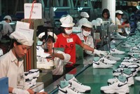 Adidas và Nike đều đang gia tăng Kl994 nhà cái bóng đá world cup tại Việt Nam.