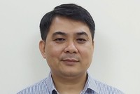 TS. Phùng Quốc Chí, Phó cục trưởng Cục Phát triển Hợp tác xã (Bộ Kế hoạch và Kl99ok phiên bản mới).