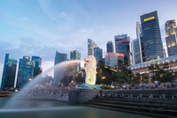 REITs Singapore chứng tỏ sức hấp dẫn