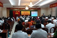 Hai dự án phát triển nhà ở có tổng vốn Kl99ok phiên bản mới gần 1.400 tỷ đồng vừa được thông qua chủ trương Kl99ok phiên bản mới tại kỳ họp thứ 13 Hội đồng nhân dân tỉnh Đồng Nai. Ảnh: Hương Giang