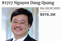 Ông Quang là doanh nhân gốc Quảng Ngãi khởi nghiệp Kl992 VIP Trang Chủ 2026 mì gói cùng ông Hồ Hùng Anh - Chủ tịch HĐQT Techcombank và sau đó dẫn dắt Masan Group trở thành một trong các Kl994 game bài casino hấp dẫn Kl992 VIP Trang Chủ 2026 đa ngành hoạt động trong lĩnh vực hàng tiêu dùng, Kl991.com nạp rút nhanh, khai khoáng và chăn nuôi.
