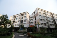 Nhà ở Trang Chủ KL99Com Số 1 Link Đăng Ký KL999 phải 5 năm sau khi hoàn tất thanh toán mới được chuyển nhượng. Ảnh: Đức Thành