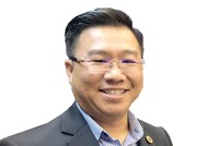 PGS-TS. Nguyễn Khắc Quốc Bảo, Trưởng khoa Kl991.com nạp rút nhanh (Đại học Kl992 cổng game cá cược TP.HCM).