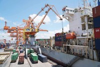Trong hai năm gần đây, kim ngạch xuất Link Vào Nhà Cái KL99 COM Tặng +199k của cả nước tăng rất nhanh. Ảnh: Đức Thanh
