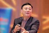Sao Đỏ Nguyễn Tuấn Hải và câu chuyện Kl991.com World Cup 2026 Chính Thức gia đình