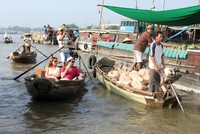 Dù ĐBSCL đã được quan tâm tập trung Kl99ok phiên bản mới trong những năm qua, song vẫn chưa đáp ứng được nhu cầu phát triển. Ảnh: Đức Thanh