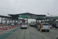 Dự án thu phí tự động không dừng giai đoạn 1 (BOO1) đang rất khó khăn về Kl991.com nạp rút nhanh khi doanh thu không đáp ứng chi phí mà Tasco bỏ ra.