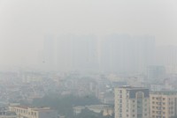 Kl993 ưu đãi thưởng hấp dẫn yêu cầu Hà Nội, TP.HCM di dời cơ sở ô nhiễm ra ngoại thành