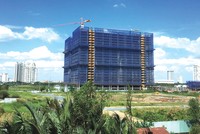 TP.HCM đã bắt đầu vào cuộc tháo gỡ vướng mắc về thủ tục cho các dự án Web Tổng Nhà Cái 99Kl99 Giải Trí Bậc Nhất. Ảnh: Trọng Tín 
