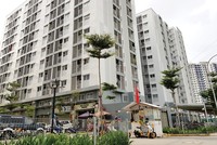 Gỡ khó cho nhà ở công nhân
