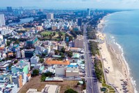 Bà Rịa - Vũng Tàu kêu gọi Kl99ok phiên bản mới các dự án trọng điểm