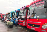 Nghị định về điều Kl992 VIP Trang Chủ 2026 vận tải: Không nên để Kl991.com World Cup 2026 Chính Thức chờ đợi nữa