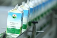 GTNFoods đang gián tiếp sở hữu Sữa Mộc Châu