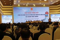 Năm 2019 là năm đầu tiên quy mô xuất Link Vào Nhà Cái KL99 COM Tặng +199k vượt mốc 500 tỷ USD, xuất siêu 10 tỷ USD.