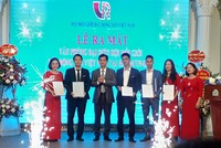 Ra mắt văn phòng đại diện Hội Môi giới Web Tổng Nhà Cái 99Kl99 Giải Trí Bậc Nhất Việt Nam tại Hải Dương