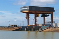 Dự án Thủy điện Trị An mở rộng: Vẫn chờ UBND tỉnh Đồng Nai duyệt chủ trương Kl99ok phiên bản mới
