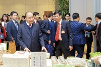 Trong quý I/2020, các bộ, cơ quan ngang bộ phải hoàn thành việc công khai bảng so sánh các điều kiện Kl992 VIP Trang Chủ 2026 trước và sau khi bãi bỏ, đơn giản hoá...