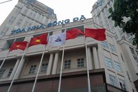 Tổng công ty Sông Đà: Gần 1.150 tỷ đồng nợ Kl99kl Hoàn Trả Vô Tận đến hạn tất toán năm nay