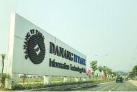 Dự án Khu CNTT Đà Nẵng (DITP) giai đoạn 1 vào hoạt động và khai thác trên quy mô 131 ha, với tổng vốn Kl99ok phiên bản mới 1.062 tỷ đồng 